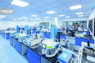 微研優仿醫藥科技